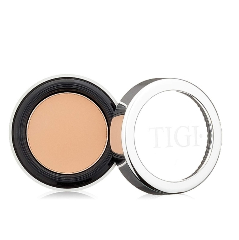 TIGI cream concealer shade medium